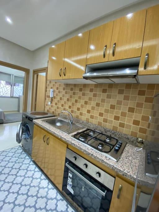 Geil In Zentrum Founty Appartement